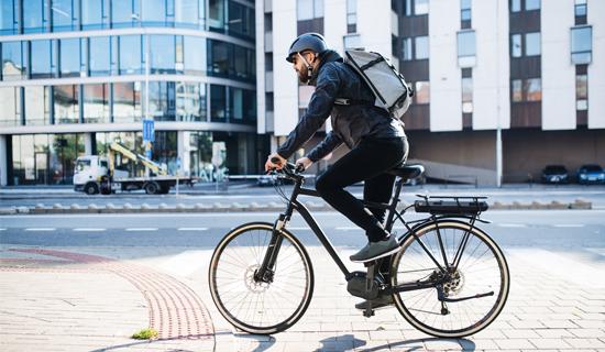 Prime vélo électrique : quelles sont les conditions en 2026 ?